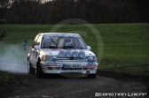 Rallye Potzberg 2014