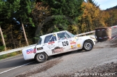 Rallye Potzberg 2014