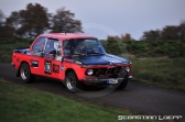 Rallye Potzberg 2014