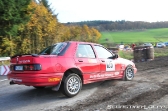 Rallye Potzberg 2014