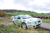 Rallye Potzberg 2014