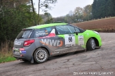 Rallye rund um Losheim 2014