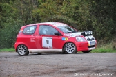 Rallye rund um Losheim 2014