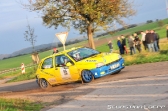 Rallye rund um Losheim 2014
