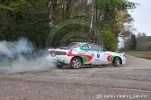 Rallye rund um Losheim 2014