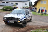 Rallye rund um Losheim 2014