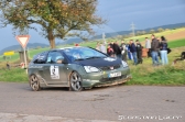 Rallye rund um Losheim 2014