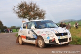 Rallye rund um Losheim 2014