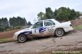 Rallye rund um Losheim 2014