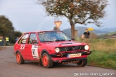 Rallye rund um Losheim 2014
