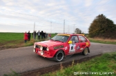 Rallye rund um Losheim 2014
