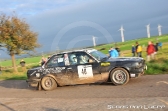 Rallye rund um Losheim 2014
