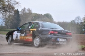 Rallye rund um Losheim 2014