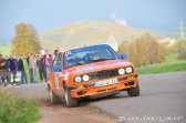Rallye rund um Losheim