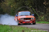 Rallye rund um Losheim 2014