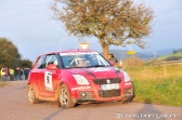 Rallye rund um Losheim 2014