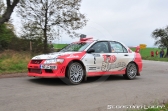 Rallye rund um Losheim 2014