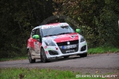 Rallye rund um Losheim 2014