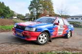 Rallye rund um Losheim 2014