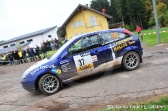 Rallye rund um Losheim 2014