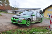 Rallye rund um Losheim 2014