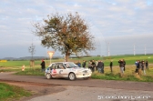 Rallye rund um Losheim 2014