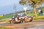 Rallye rund um Losheim 2014
