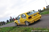 Rallye rund um Losheim 2014