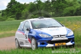 Rallye Saar-Ost 2014