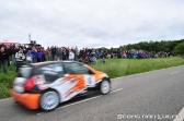Rallye Saar-Ost 2014