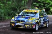 Rallye Saar-Ost 2014