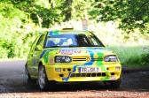 Rallye Saar-Ost 2014