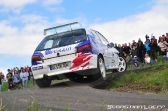 Rallye Saar-Ost 2014