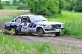 Rallye Saar-Ost 2014