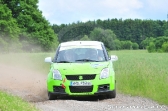 Rallye Saar-Ost 2014