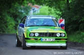 Rallye Saar-Ost 2014