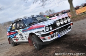 Rallye Südliche Weinstrasse 2014