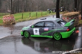 Rallye Südliche Weinstrasse 2014