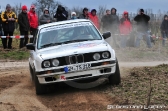 Rallye Südliche Weinstrasse 2014