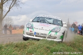 Rallye Südliche Weinstrasse 2014