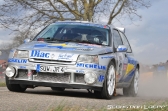 Rallye Südliche Weinstrasse 2014