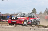 Rallye Südliche Weinstrasse 2014