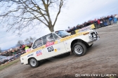 Rallye Südliche Weinstrasse 2014