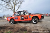 Rallye Südliche Weinstrasse 2014