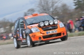 Rallye Südliche Weinstrasse 2014