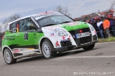 Rallye Südliche Weinstrasse 2014