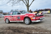 Rallye Südliche Weinstrasse 2014