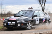 Rallye Südliche Weinstrasse 2014