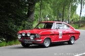 Rallye Trifels 2014