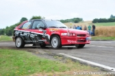 Rallye Warndt 2014